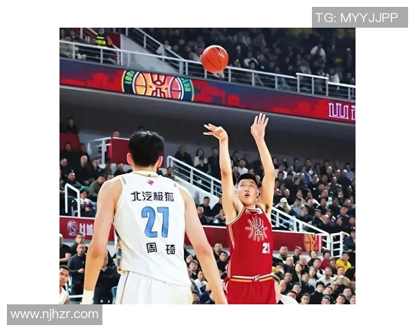 CBA精彩对决山东队迎战上海队直播时间和观看方式详解