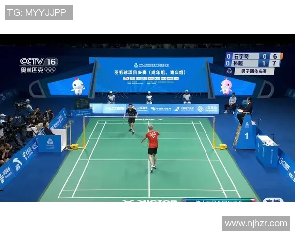 CCTV5羽毛球直播精彩回顾：选手表现、战术解析与赛事影响